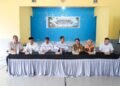 Kerja Sama dengan PT BMG, Disperindag Parimo Gelar Sosialisasi Pengembangan SIKIM Kelapa Terpadu