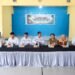 Kerja Sama dengan PT BMG, Disperindag Parimo Gelar Sosialisasi Pengembangan SIKIM Kelapa Terpadu