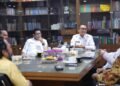 Pemda Parimo Usulkan 23 BUMDes Dapat Dukungan Pengembangan Usaha ke Pemerintah Pusat
