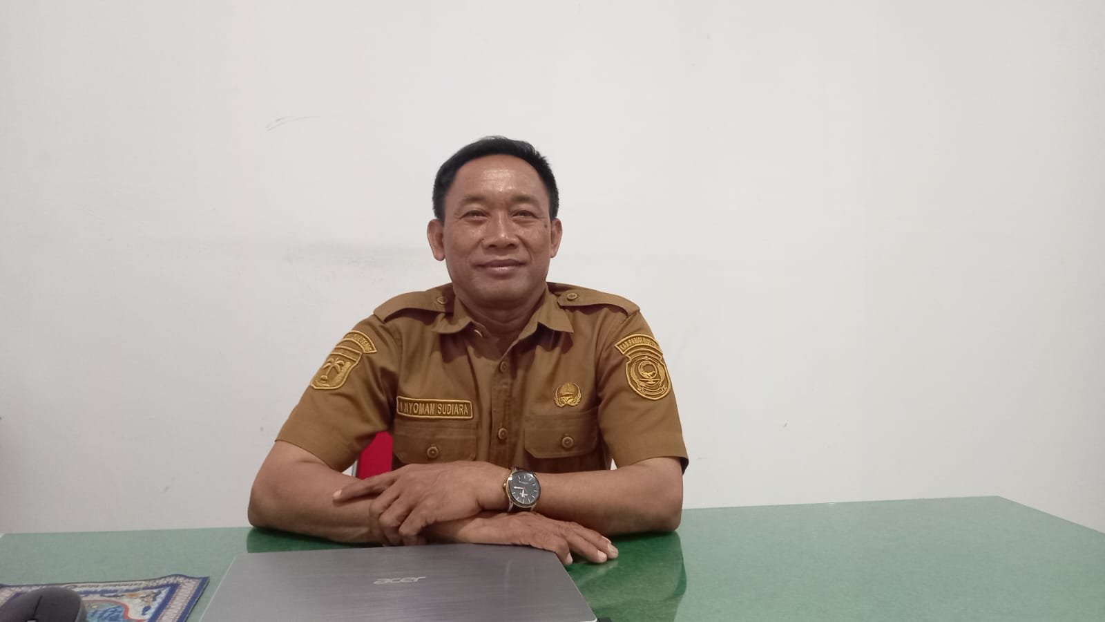 Dana Sharing 2027, Pemda Parimo Bidik Tambahan 60 Unit Bantuan Perumahan