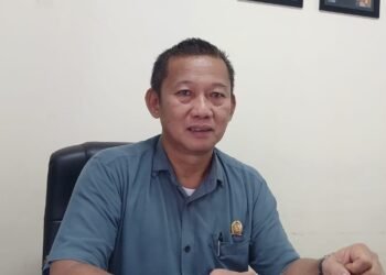 Yushar Minta Kuota BBM Nelayan Parimo Dievaluasi