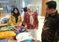 Bappelitbangda Parimo Dorong Penguatan UMKM dan Promosi Produk Lokal