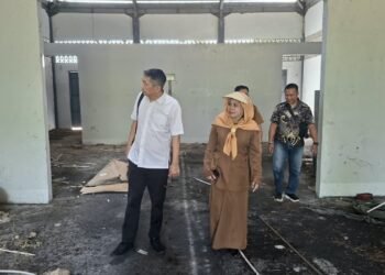 PT BMG Targetkan Revitalisasi SIKIM Kelapa Terpadu Mulai Januari 2027