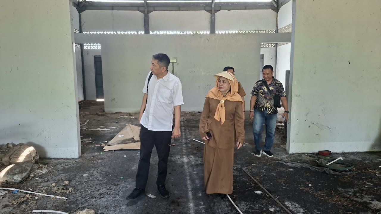 PT BMG Targetkan Revitalisasi SIKIM Kelapa Terpadu Mulai Januari 2027