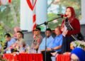 Lewat PIJAR, Hestiwati Dorong Penguatan Peran Bunda PAUD