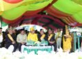 Bupati Erwin Burase Hadiri HUT ke-27 Buol, Perkuat Silaturahmi Antardaerah