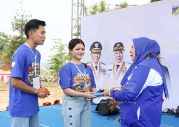 Wagub Reny: Pemuda Harus Jadi Penjaga Persatuan dan Keberagaman