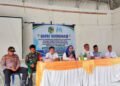 DP3AP2KB Parimo Minta Desa Perkuat Pencegahan Kekerasan terhadap Perempuan dan Anak