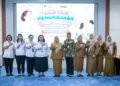 Wagub Reny Ajak Perempuan Sulteng Manfaatkan Pap Smear Gratis Selama Sebulan