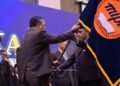 Anwar Hafid: Pemerintah Harus Menjamin Rakyat Aman dan Sejahtera