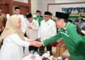 Reny Dorong Penguatan Aturan Fasilitasi Pesantren di Sulteng