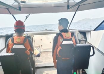 Pencarian Hari Kelima Nihil, Operasi SAR Nelayan Hilang di Balut Dihentikan