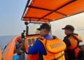 Terbawa Arus, Nelayan 65 Tahun Hilang dalam Perjalanan ke Kabalutan
