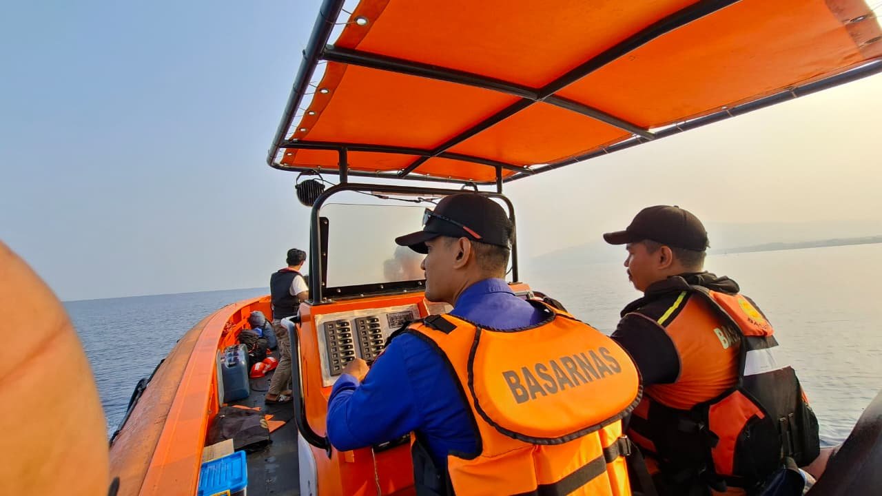 Terbawa Arus, Nelayan 65 Tahun Hilang dalam Perjalanan ke Kabalutan