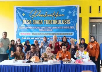 Dinkes Parimo Butuh Mobile X-Ray untuk Percepat Penanganan TBC