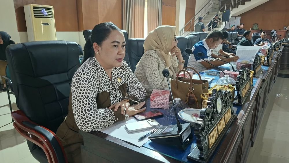 Feiny Kairupan Desak Pemda Intervensi Distribusi Solar untuk Rumah Sakit
