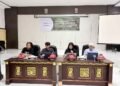 Riset Ungkap Kerentanan Warga Siniu di Tengah Rencana Pembangunan NEPIE