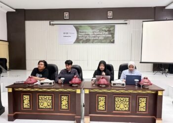Riset Ungkap Kerentanan Warga Siniu di Tengah Rencana Pembangunan NEPIE