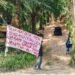 Dugaan PETI di Labonu, Sungai Keruh dan Lima Desa Terancam