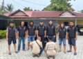 Dua Warga Bolano Lambunu Diamankan Terkait Dugaan Penyalahgunaan LPG 3 Kg