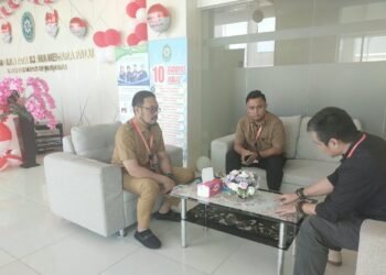 Pansel JPTP Parimo Ajukan 13 Bukti di PTUN Palu, Minta Rektor Untad Dihadirkan