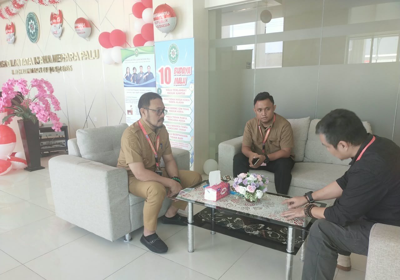 Pansel JPTP Parimo Ajukan 13 Bukti di PTUN Palu, Minta Rektor Untad Dihadirkan