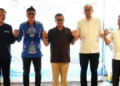 HIPPI Gorontalo Didorong Jadikan Kopiah Karanji sebagai Identitas Organisasi