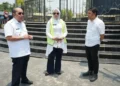 Anggaran Terbatas, Perbaikan Jalan Rambutan Gorontalo Dilakukan Bertahap