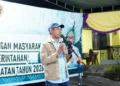 Rp250 Juta per Bulan untuk Sampah, DLH Gorontalo Dorong Pengurangan dari Rumah