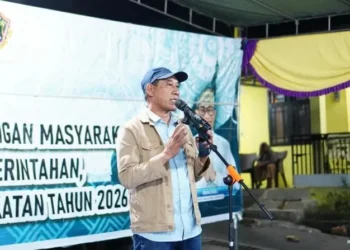 Rp250 Juta per Bulan untuk Sampah, DLH Gorontalo Dorong Pengurangan dari Rumah