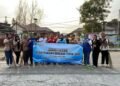 Antisipasi Karhutla saat Kemarau, Dinsos Gorontalo Libatkan Warga dalam Mitigasi