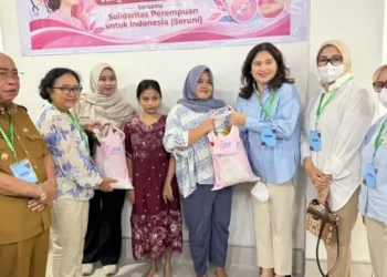 RSAS Jadi Rujukan Pasien Luar Daerah, Wali Kota Gorontalo Soroti Pelayanan Kesehatan