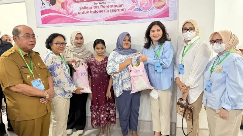 RSAS Jadi Rujukan Pasien Luar Daerah, Wali Kota Gorontalo Soroti Pelayanan Kesehatan
