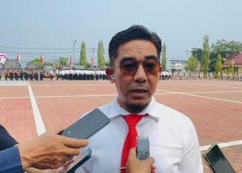 Empat Kali Operasi Sarang Narkoba, Polda Sulteng Serahkan 28 Orang ke BNNP