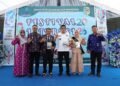 Bupati Parimo Dorong Perpustakaan Hadir di Setiap Desa