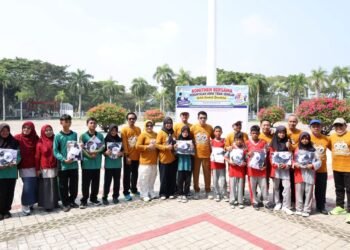 Jarak Sekolah Jadi Kendala, Parimo Siapkan Rumah Singgah bagi Anak di Wilayah Terpencil