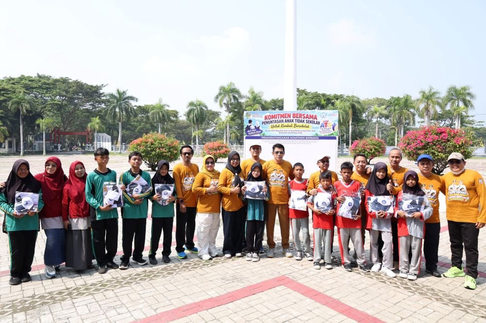Jarak Sekolah Jadi Kendala, Parimo Siapkan Rumah Singgah bagi Anak di Wilayah Terpencil