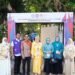 Parimo Registrasikan Sembilan Posyandu, Bidik Jadi Percontohan Enam SPM