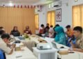 Penemuan Kasus TB Parimo Baru 58 Persen, Penanganan Diminta Libatkan Lintas Sektor