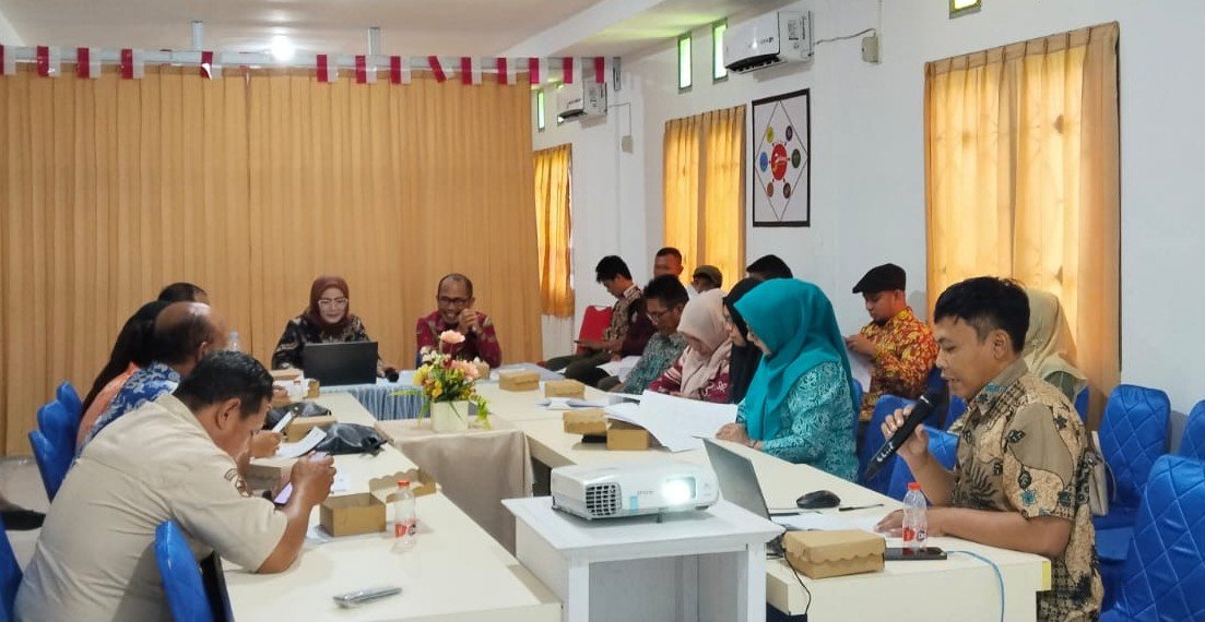 Penemuan Kasus TB Parimo Baru 58 Persen, Penanganan Diminta Libatkan Lintas Sektor