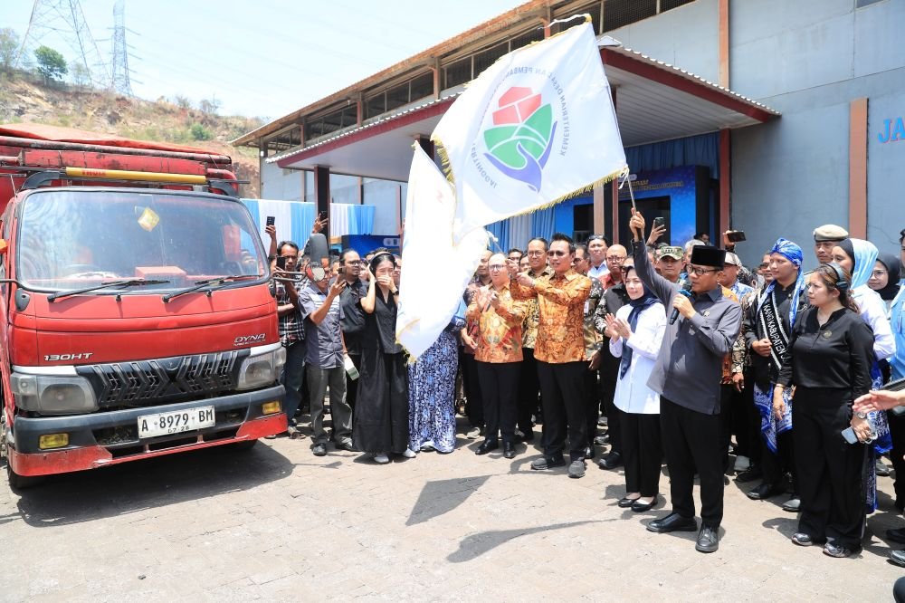 Yandri Dorong Program Biomassa Menjangkau Lebih Banyak Desa
